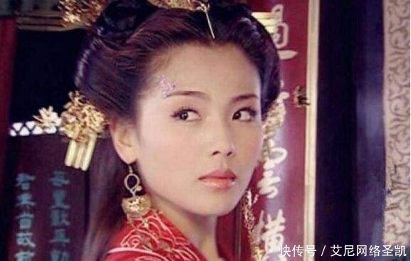 赵光义|后蜀灭亡之后，花蕊夫人被纳入赵匡胤后宫，为何会被赵光义射死？