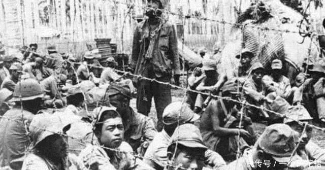 俘虏|60多万战俘被抓，活下来不到3万，他们生死竟由女军医决定！