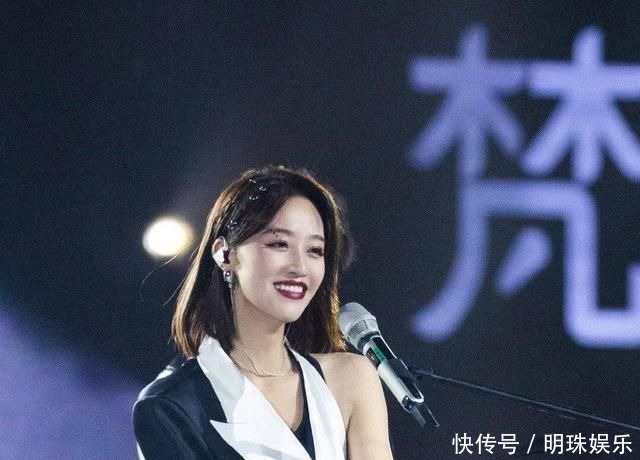 节目组|《浪姐》公演,宁静拒请流量明星,郁可唯请来的董事长有用吗?