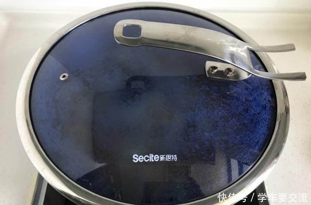 超快|这早餐,我家一周吃三次,鲜美好吃,十分钟搞定,超快手!