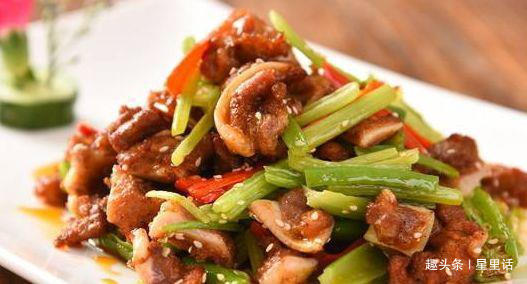 猪脆骨|解馋下饭的家常菜,颜值与美味并存,吃一口满嘴香,请客必备