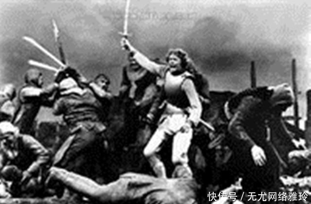 挽救|一个挽救民族的大英雄, 却被残忍处死, 多年后国家才为其平反