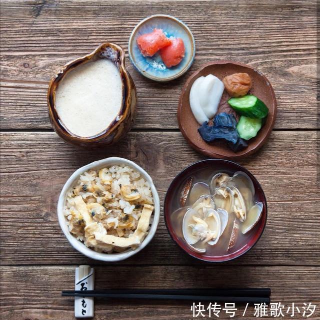 日本|日本帅哥晒“极简”家庭料理,到底能有多“简”?