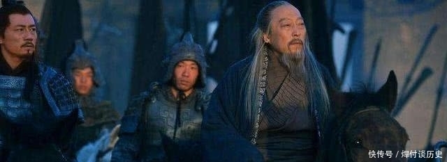 曹氏|司马懿篡位屠杀曹氏宗亲，为何燕王曹宇看着自己家人被杀不抗争？