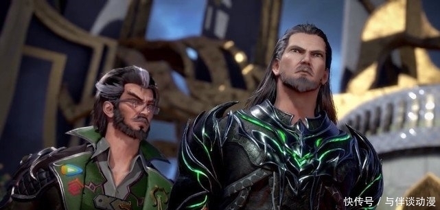 对付|能够越级对付封号斗罗的招式,唐三暗器不算啥,他才是真厉害