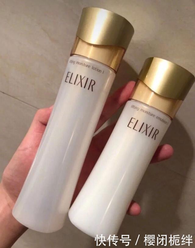  效果|空瓶才是真爱！4款网红水乳盘点：试用之后效果不错，李佳琪也爱用