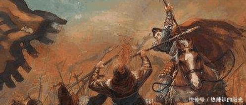 历史学家|历史上最诡异封号, 封谁谁死, 无一例外, 历史学家至今不愿提起!