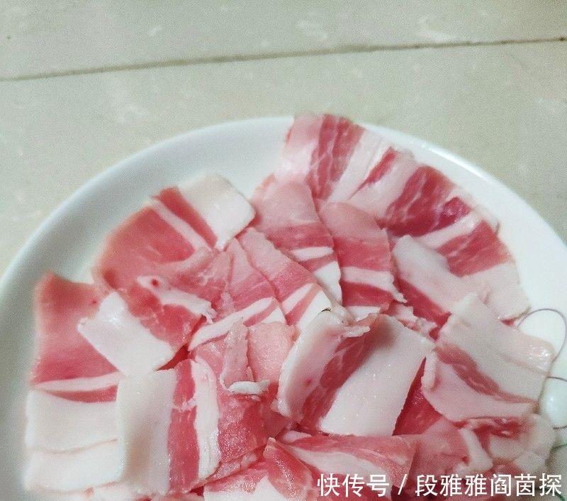  尝一尝|农家小炒肉，舌尖上的辣味，都快来尝一尝这一口吧！