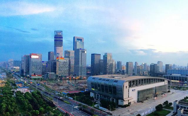  余姚|宁波“最富裕”的县城，即将超过绍兴，不是慈溪和余姚