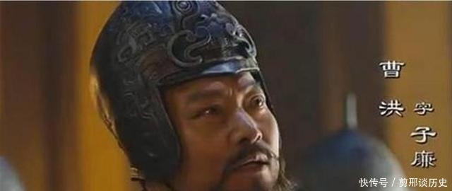 带着|三国魏国最大的老虎,不是司马懿,而是他,曹操曹丕都不敢动他