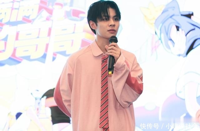 情怀|《元气满满的哥哥》王晨艺称胡军像爸爸,切身感受代际情怀