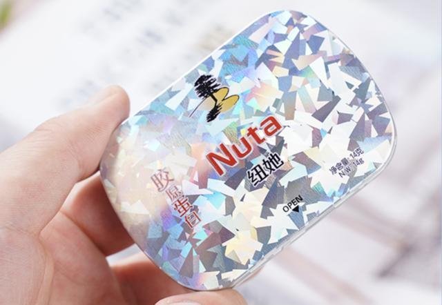 牛犇|让女生没“自制力”的5种糖果,第一竟是卫生巾糖,网友直呼牛犇