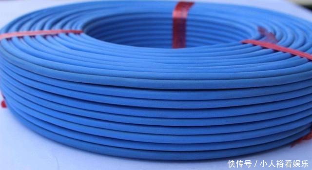 5平方|家用电线怎么选?硬线、软线、护套线,分别用在哪些地方?
