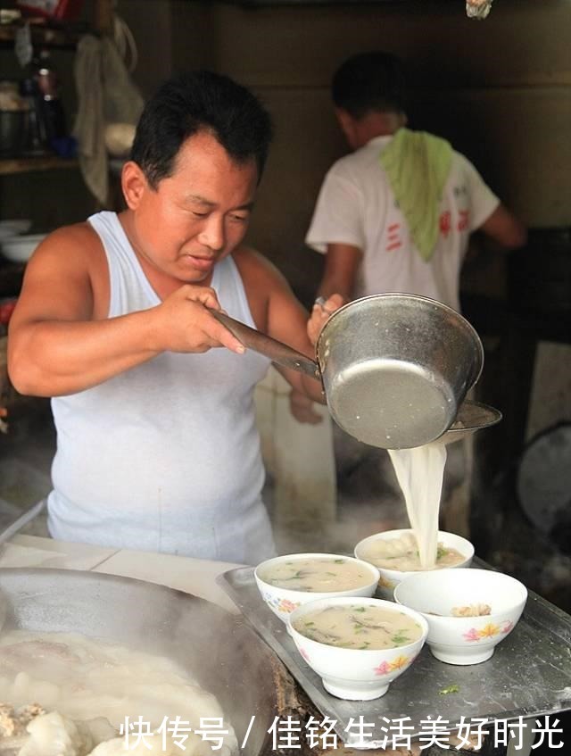 推荐|中国最好吃的羊汤在哪里，给大家推荐4种美味的羊汤，喝过都说好