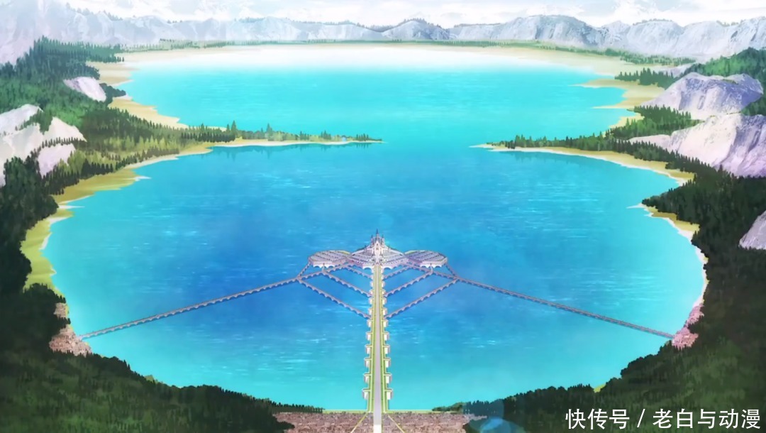 学院的故事|魔王学院09集情报:阿诺斯赠送基友魔剑,并前往勇者学院切磋!