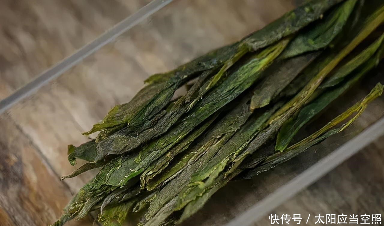 黄山毛峰|中国最好喝的十大绿茶，赶紧来看看你喝过哪一款茶