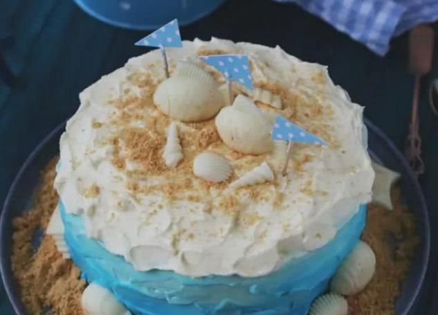 千层蛋糕|90后网评“高人气”的4种蛋糕,图一精致,最后1种00后百吃不腻