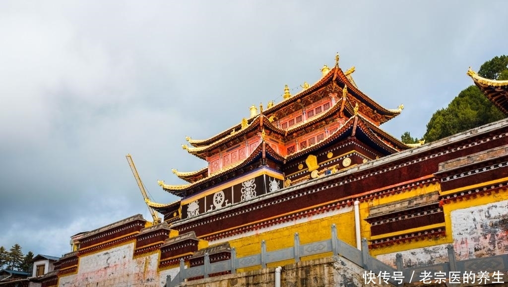 攻略|自驾甘南，沿途各地景点汇总，深度游攻略大全