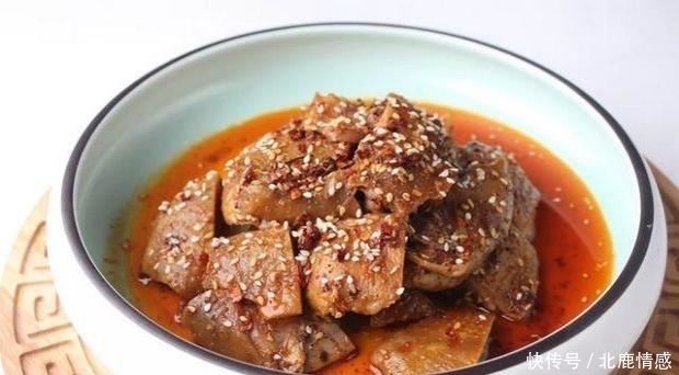 四溢|非常好吃的解馋下饭菜,上桌香气四溢,馋得孩子口水直流!