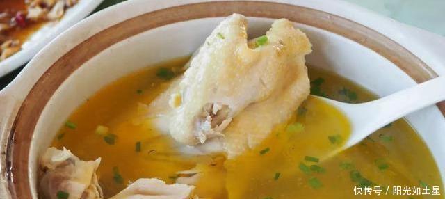  不柴|鸡为什么嫩不柴我知道秘密了，我只需要再做一步腌制