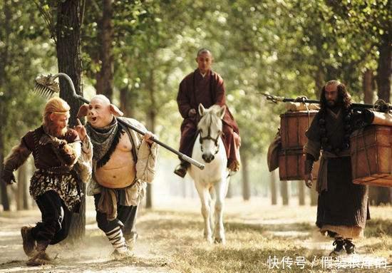 主人|神仙的坐骑下凡,为何都不敢同他们的主人对抗?