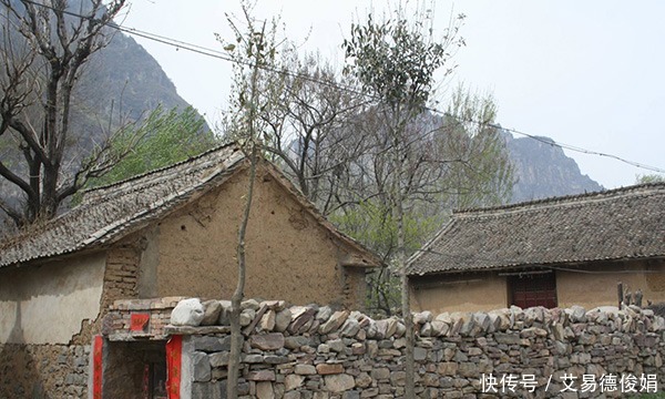 前世|5000年的如诗载体,篱笆、院落、城墙间的前世今生