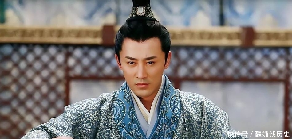 陈阿娇|汉武帝与4个后妃,个个千古佳话,下场却一个比一个凄惨