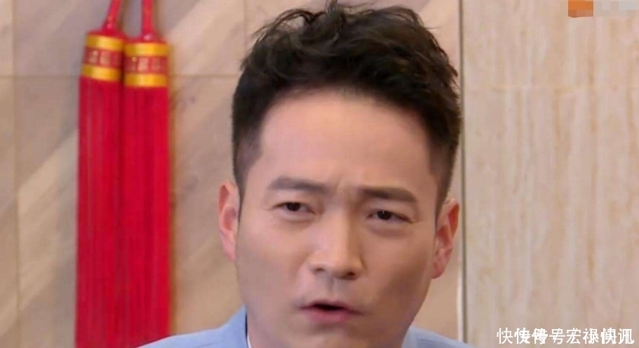 声临其境2|与王鸥不同,万茜穿着简单录节目,原以为很朴素,站起来才懂