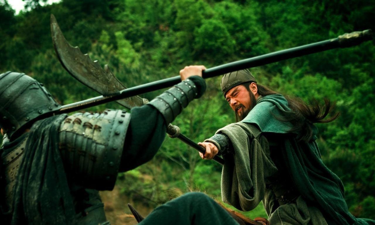 有何|张辽关内侯，张郃都亭侯，关羽汉寿亭侯，这三个爵位有何差距？