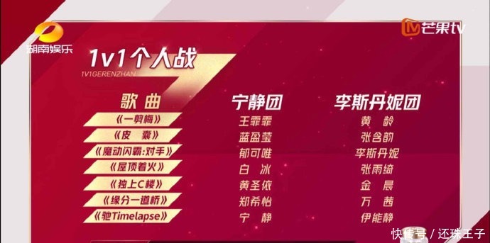  测评|《姐姐》第10期测评张雨绮赤脚热舞，阿朵唱腔惊艳