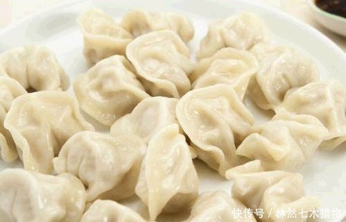  入秋|入秋后，我家就爱用这菜包饺子，味道鲜香，比韭菜白菜更受欢迎