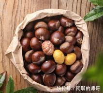 核桃|秋天,宁可不吃肉,也要吃此果,营养丰富,香甜绵软,多吃好处多