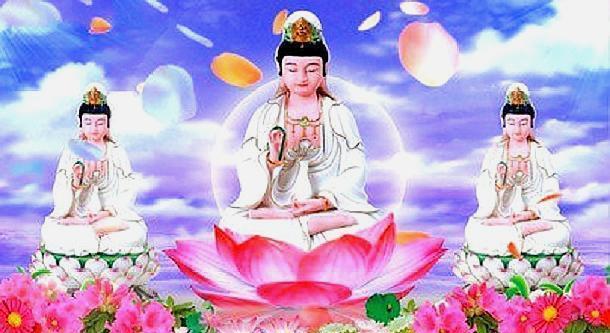 人生|佛说:学会这四件事,做一个幸福的女子,取悦自己,人生方能圆满