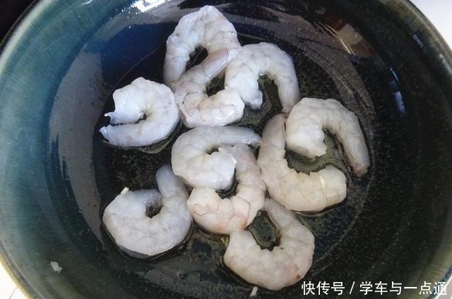 鸡蛋|大年吃了它,财源滚滚来,这个馅又香又鲜,赶紧试试吧