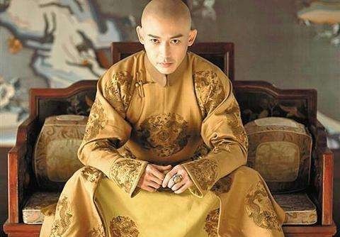  无人|慈宁宫无人敢住，到底是因为孝庄文皇后还是因为康熙帝？