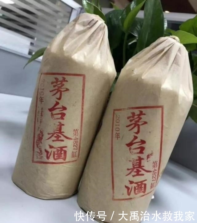 白酒|请注意:这些“白酒”全是假的酒!很多人都在喝