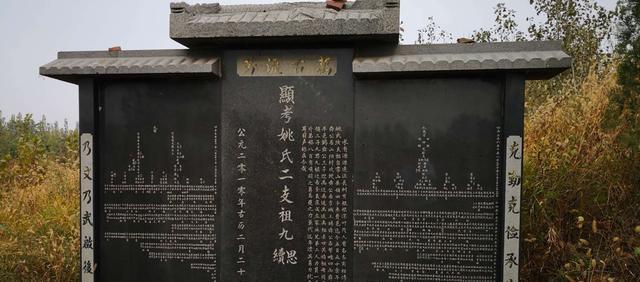 圣良庄|沂南故事(109)姚千斤姚八百斤兄弟