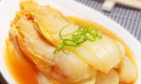  葱姜蒜末|汁味汤浓营养美味，补充维生素又健康，隔三差五做给孩子吃