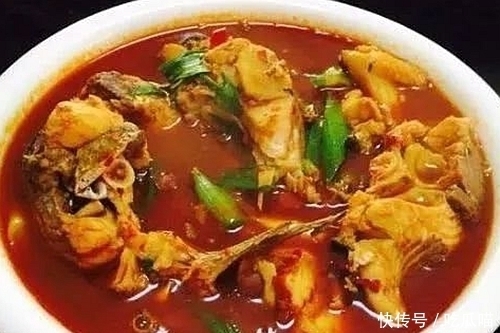 健康|几道家常菜端上桌,香气扑鼻,荤素搭配,还是自己做的菜最健康!