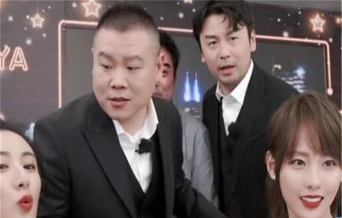 岳云鹏|《极限挑战》史上最尬女星?被岳云鹏雷佳音无视,宋小宝也不搭理