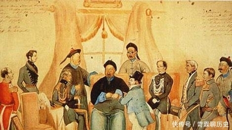 历史|美国总统纪念碑里唯一的中国人,被骂汉奸,历史最终证明他的伟大