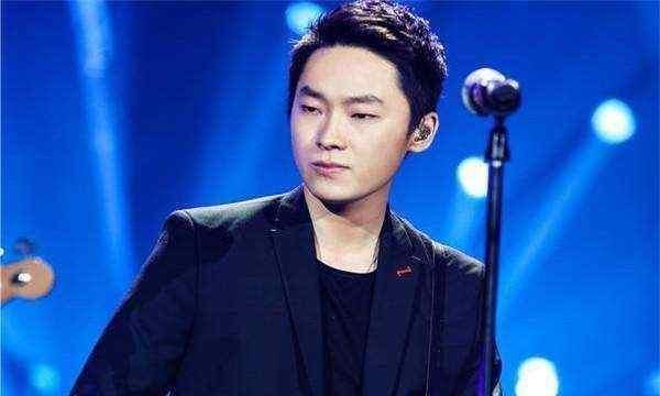 中国|《中国好声音》那英组成员为何只走红了周深张碧晨