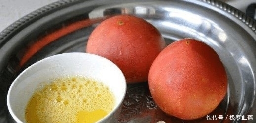  做出来的菜|难怪饭店的西红柿炒蛋那么好吃,原来多加了一勺它,两碗米不够吃