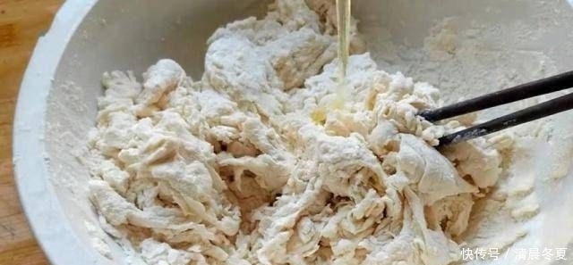 我家|我家每周至少吃五次这个蛋糕,比馒头好吃,比油条更有营养