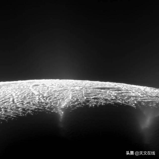 火星上|听见了吗寒冷冰壳下沉睡千古的生命叹息