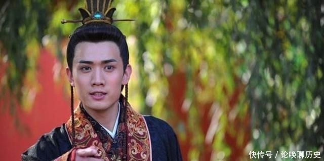  心疼|被父亲抢走杨玉环的李瑁，最后的结局如何？实在令人心疼