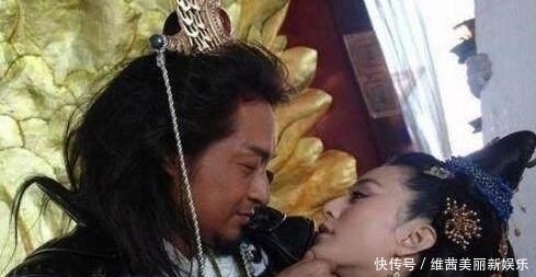 神界|纣王是人间天子, 女娲是神界神仙, 纣王为何敢在女娲庙亵渎女娲?