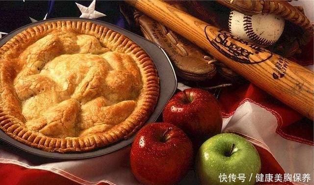 教你做|苹果丰收季,教你做正宗的苹果派,大人小孩都爱吃的美味!