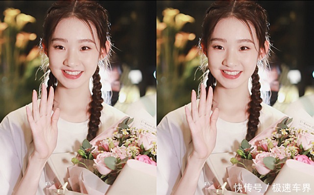 徐艺洋|王俊凯唯一关注的创3学员,根本不是张艺凡,得知是谁后有眼光