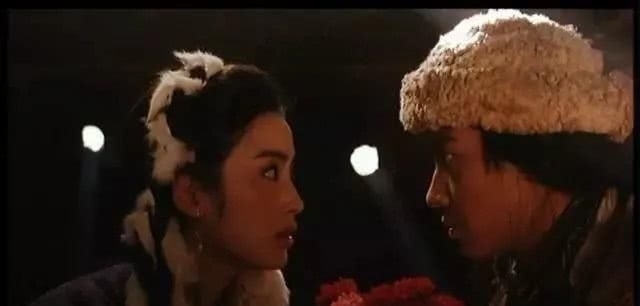 饰演|你知道吗?四大天王中,只有他没出演过金庸作品